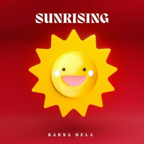 Download track Sunrising Karna Uela