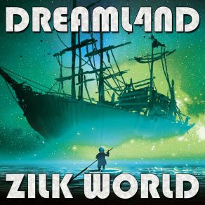 Download track Around The World In 80 Days Dreaml4nd