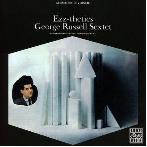 Download track Ezz - Thetic George Russell