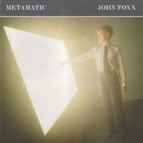 Download track Metal Beat John Foxx