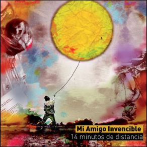 Download track El Extraño (The Lo-Vers) (Bonus Track) Mi Amigo Invencible