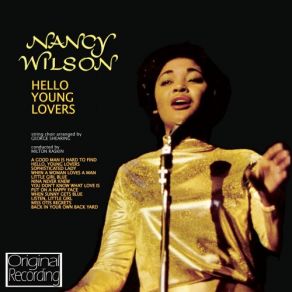 Download track A Good Man Is Hard To Find Nancy Wilson