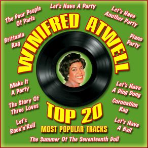 Download track Black And White Rag Winifred Atwell