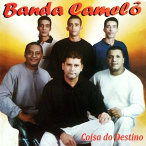 Download track Linda Japonesa Banda Camelô