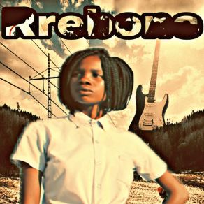 Download track All The Way To Limpopo Rrebone