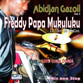 Download track Ça Va Dja Freddy Papa Mukuluku