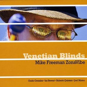 Download track Mambo Kings Mike Freeman ZonaVibe