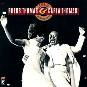 Download track You've Got A Cushion To Fall On Rufus Thomas