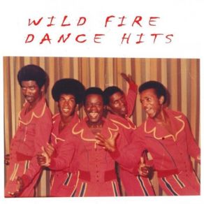 Download track Try Making Love (Al Kent Version) Wild Fire