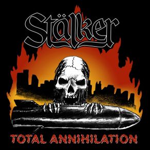 Download track Total Annihilation Stalker