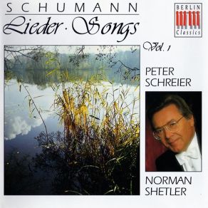 Download track 17 Madchen-Schwermut Op. 142 Nr. 3 Robert Schumann