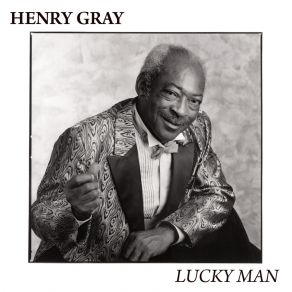 Download track I'M Talkin' About You Henry Gray