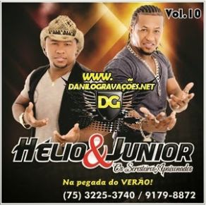 Download track A Fila Anda Hélio & Junior