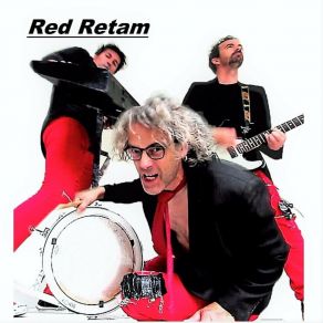 Download track Naiade Red Retam