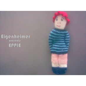 Download track Impolite Polyp Eigenheimer