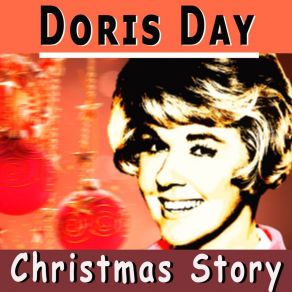 Download track Silent Night Doris Day