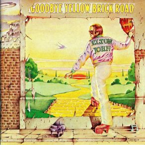 Download track Your Sister Can't Twist (But She Can Rock 'N Roll) Elton John