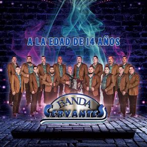 Download track Te Has Acostumbrado Banda Cervantes