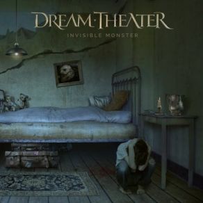 Download track Invisible Monster Dream Theater