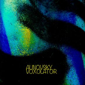 Download track Retroreflector AlinovskyPierre Vervloesem