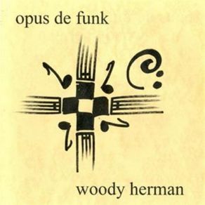 Download track Jumpin' Blue Woody Herman