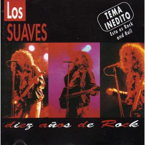 Download track Esto Es Rock And Roll Los Suaves