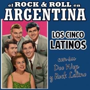 Download track Lamento Borincano Los Cinco Latinos