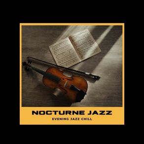 Download track Midnight Mood Pulse Evening Jazz Chill