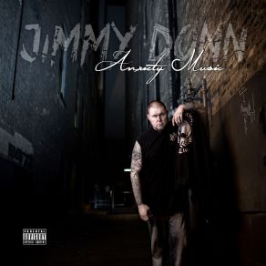 Download track Dark Waves II Jimmy Donn