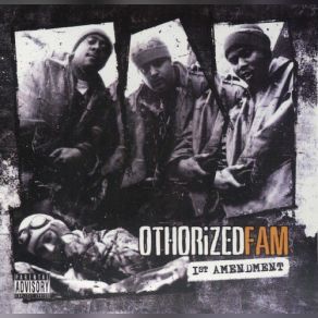 Download track Verbal Assassins Othorized Fam