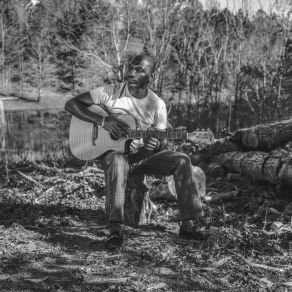 Download track The World Can Be So Cold Cedric Burnside