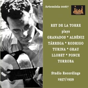 Download track El Mestre (Remastered 2021) Rey De La Torre