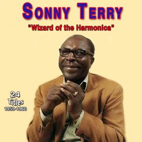 Download track In The Evening Sonny Terry