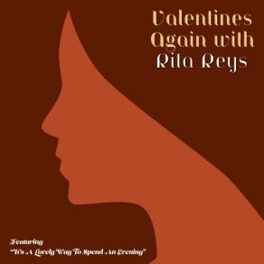 Download track My Foolish Heart Rita Reys