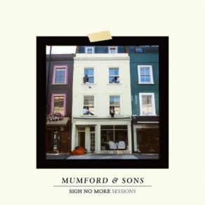 Download track Little Lion Man (Live At Triple J) Mumford & Sons