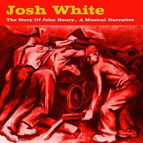 Download track Black Girl Josh White