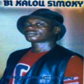 Download track Djéwouan Bi Kalou Simoky