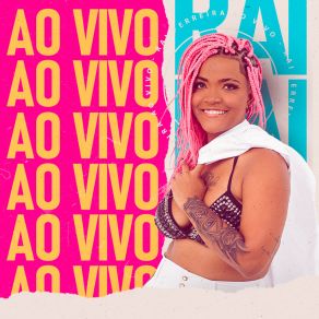 Download track Começa Com M (Ao Vivo) RAI FERREIRA A RAINHA DO PAGOFUNK