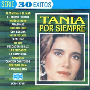 Download track Cuando Me Miran Tus Ojos Tania Libertad