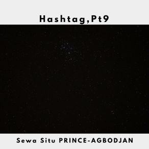 Download track Si Je Devais Partir Ce Soir Sewa Situ Prince-Agbodjan