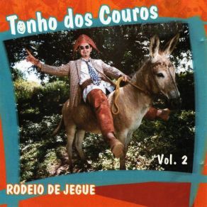 Download track Foi Mulher Tá Bom Demais Tonho Dos Couros