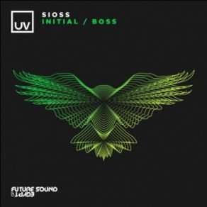 Download track Boss (Extended Mix) Sioss