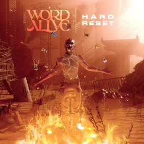 Download track Slow Burn The Word Alive