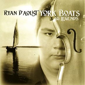 Download track York Boat Days Reel Ryan D'Aoust