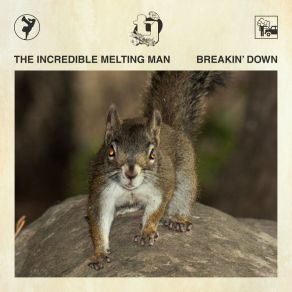 Download track Breakin' Down The Incredible Melting Man