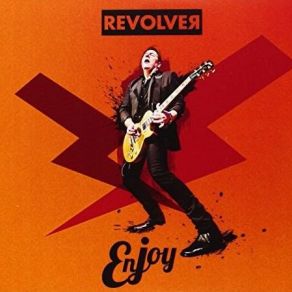 Download track Ese Viejo Rock And Roll Revólver