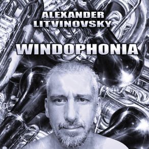 Download track Traffic In Open Sun VIII For 4 Bassoons Alexander Litvinovsky