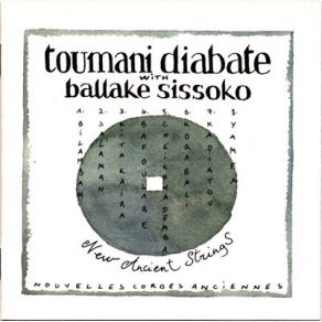 Download track Cheikhna Demba Ballaké Sissoko, Toumani Diabaté