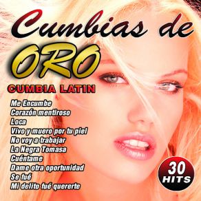 Download track Cumbia: El Hombre Que Yo Amo Cumbia Latin Band