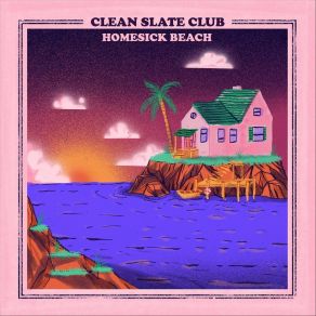 Download track I Don't Need A Thing Clean Slate Club